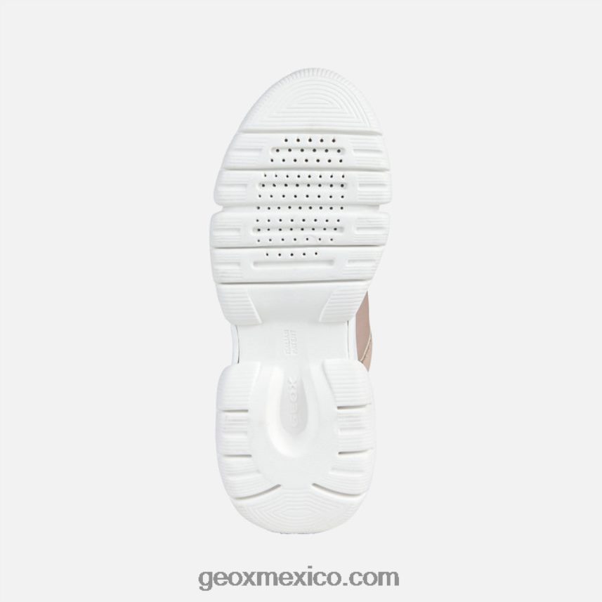 adacter w mujer desnudo Geox L846PZ1673