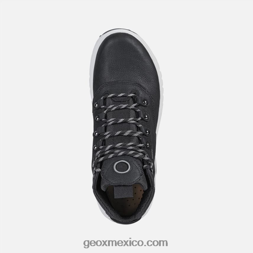 aerantis 4x4 abx mujer negro Geox L846PZ526