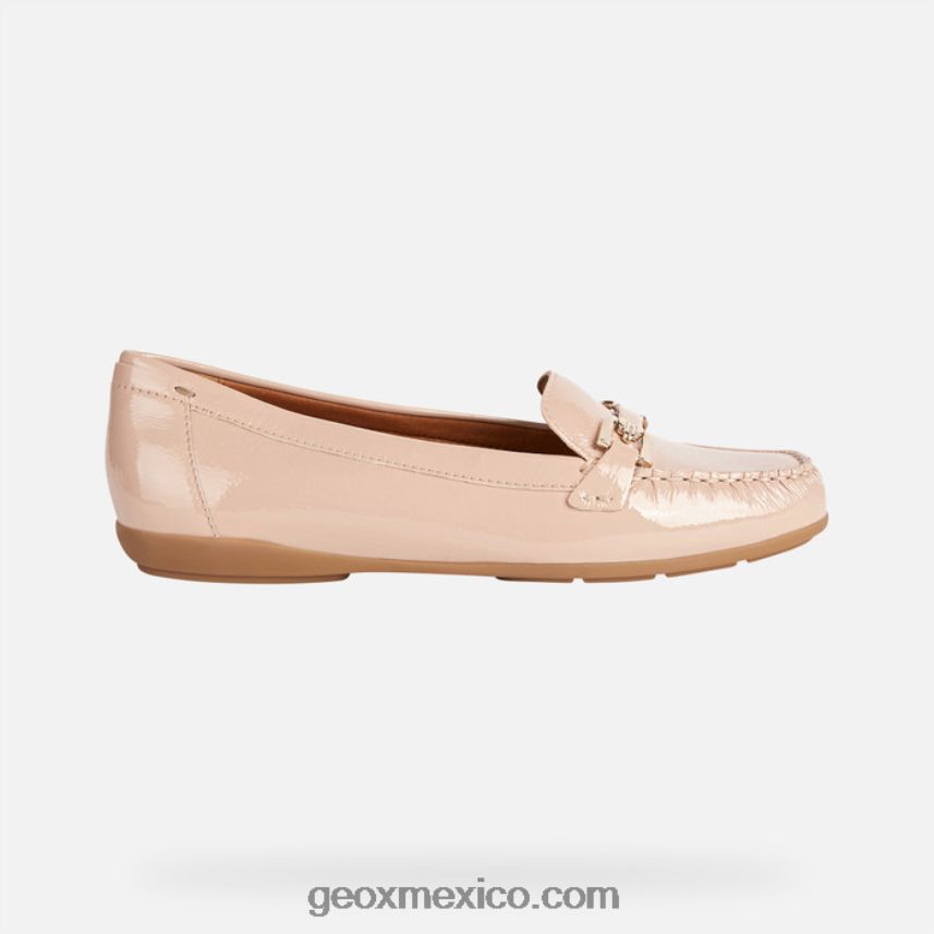 annytah moc mujer desnudo Geox L846PZ280