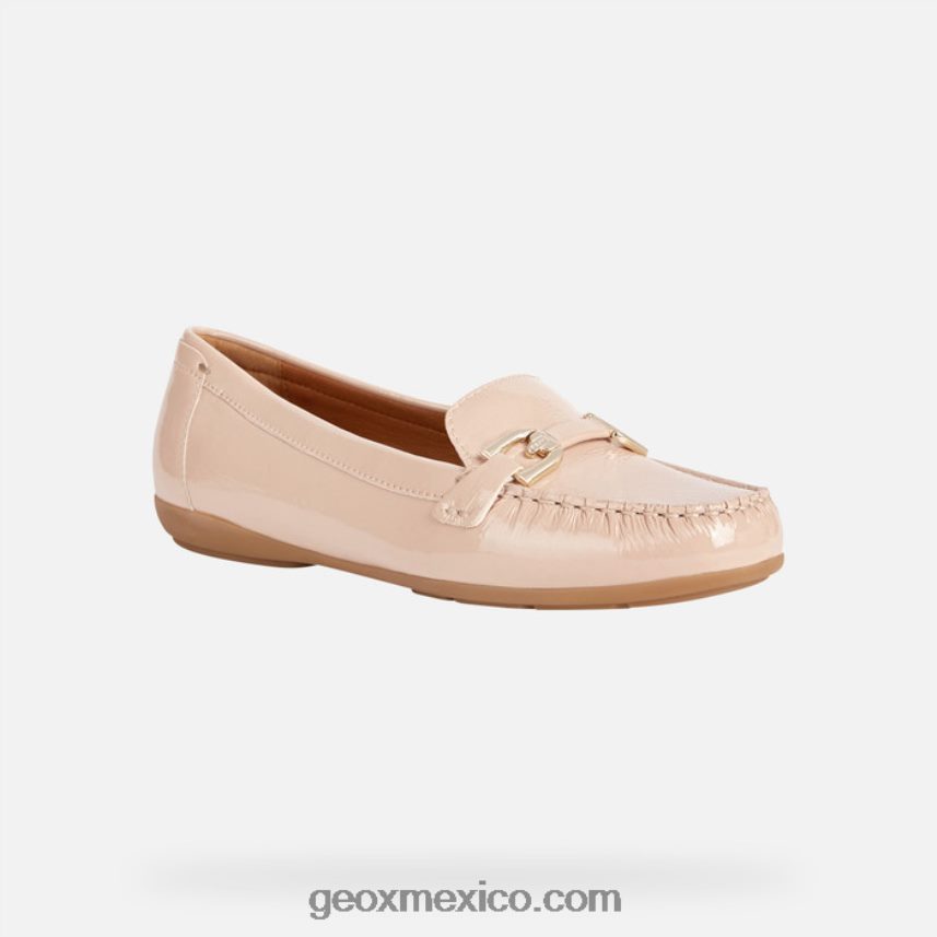 annytah moc mujer desnudo Geox L846PZ280