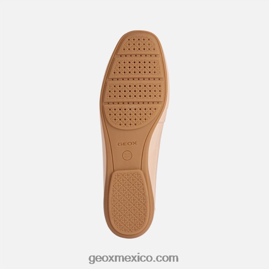annytah moc mujer desnudo Geox L846PZ280