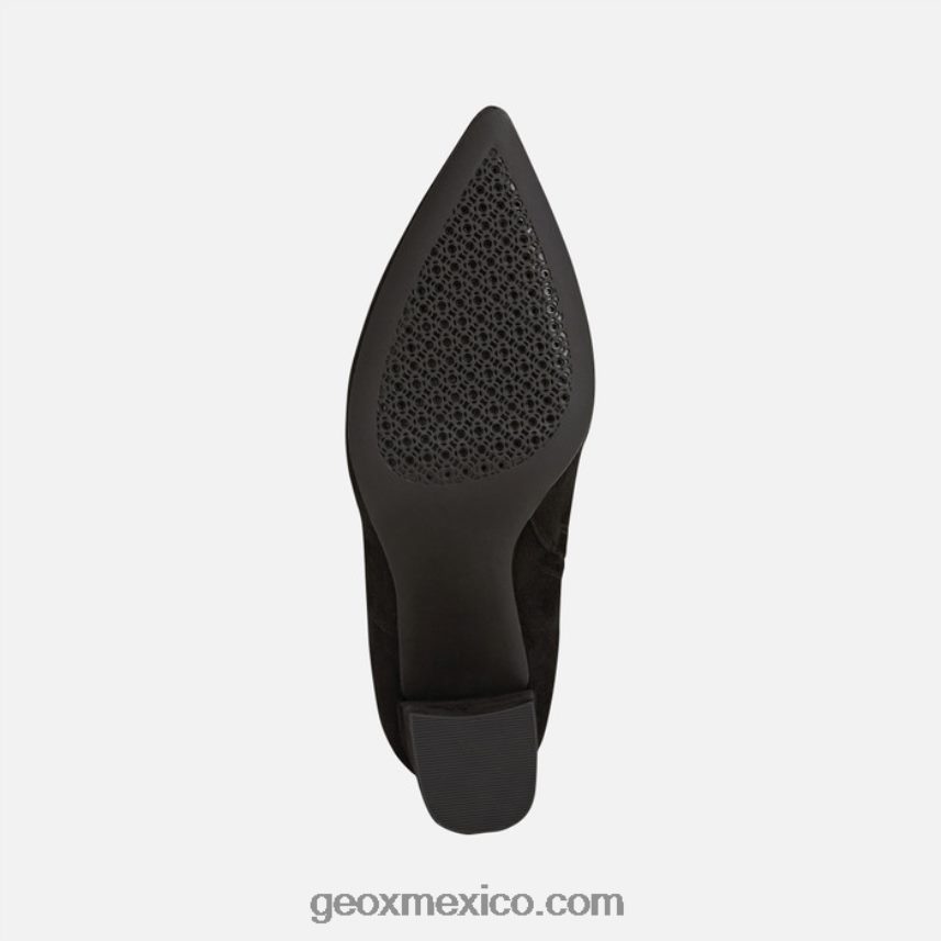 bigliana 90 mujer negro Geox L846PZ410