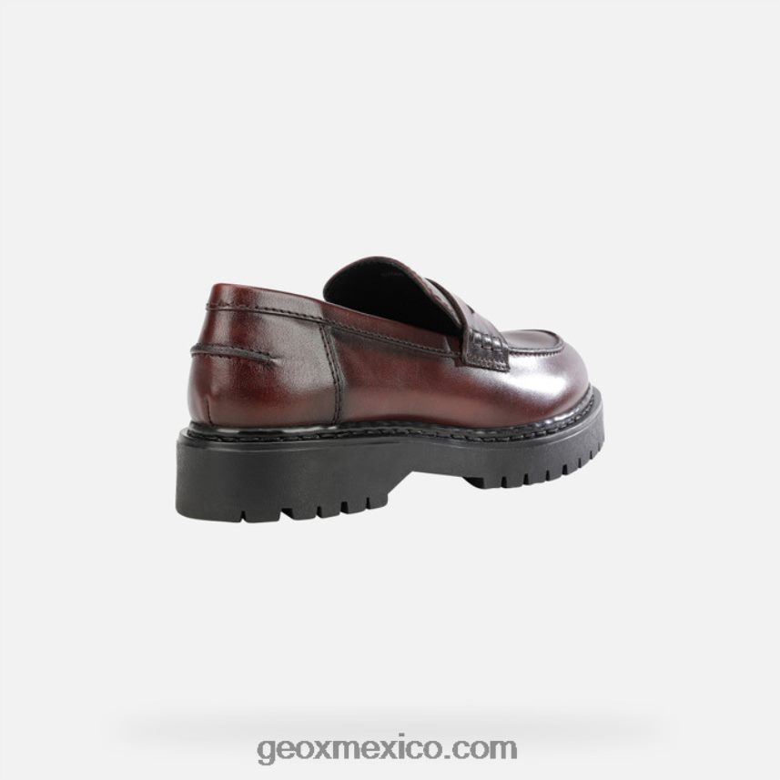 bleyze mujer Burdeos Geox L846PZ156