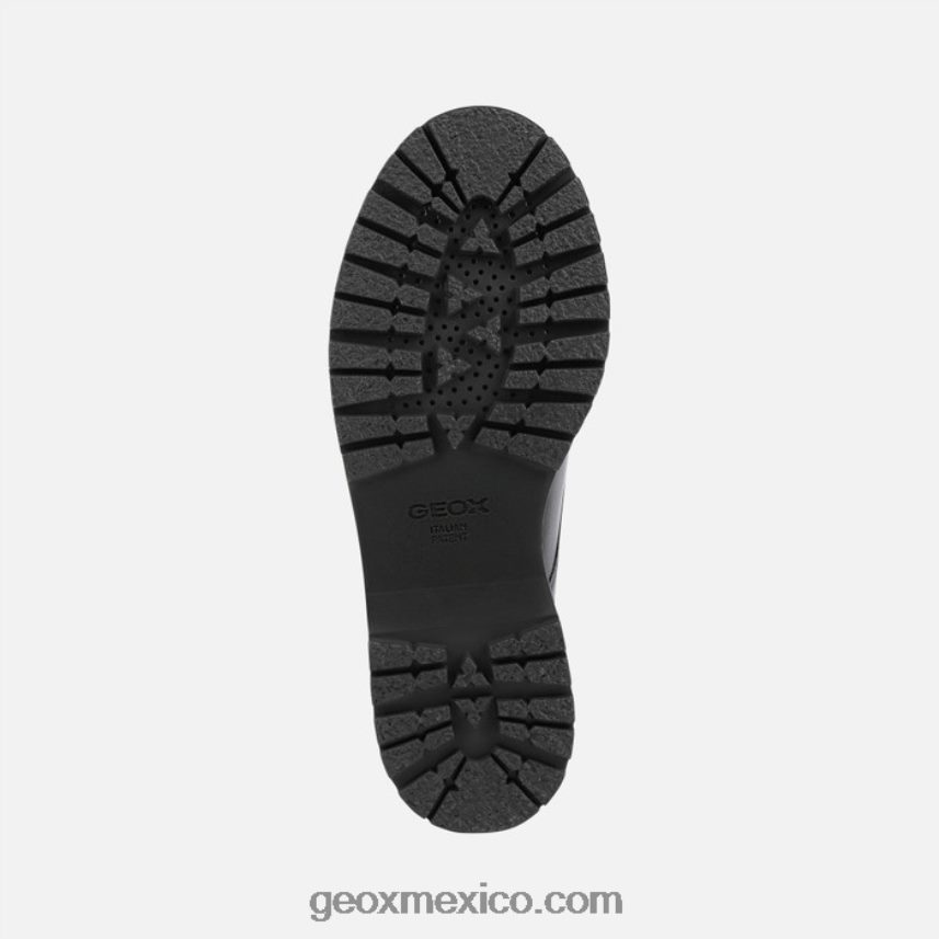 bleyze mujer negro Geox L846PZ345
