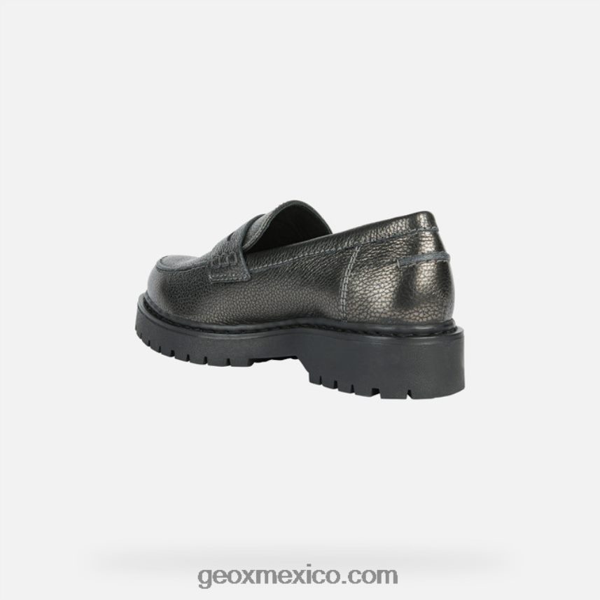 bleyze mujer pistola Geox L846PZ583