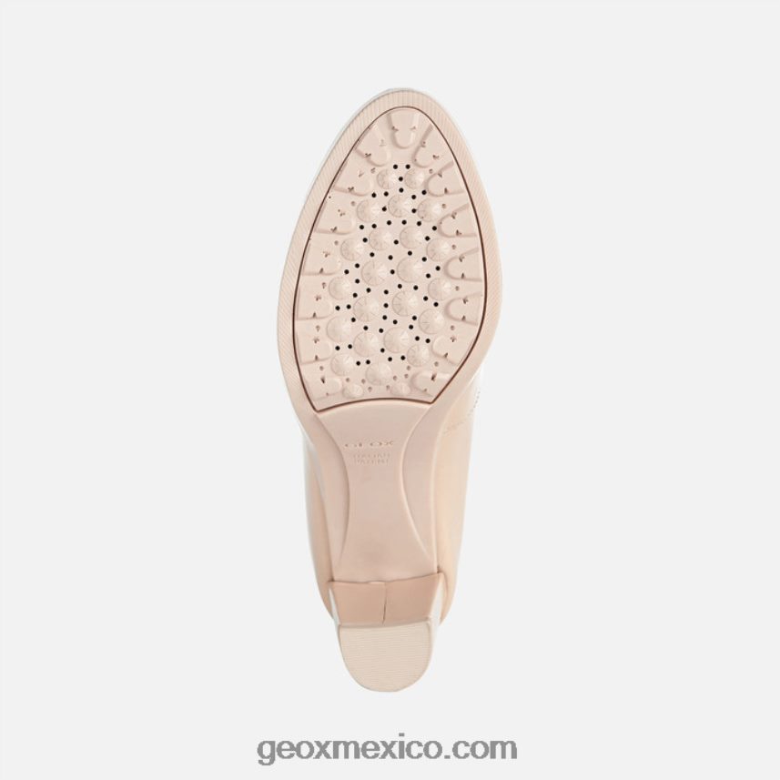 caminar placer 85 mujer desnudo Geox L846PZ297