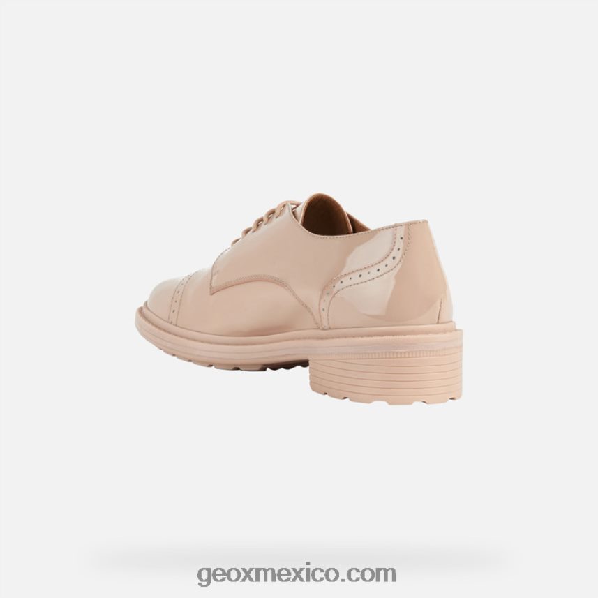 caminar placer mujer desnudo Geox L846PZ210