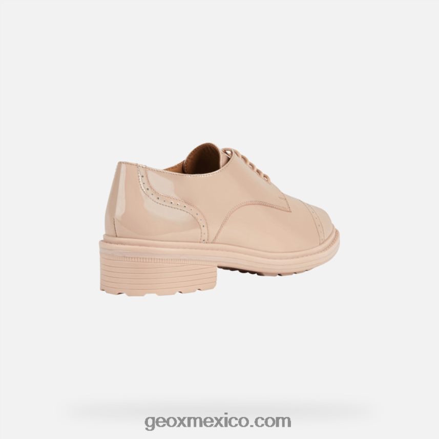 caminar placer mujer desnudo Geox L846PZ210