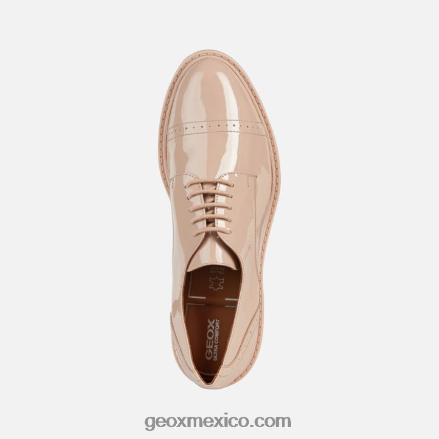 caminar placer mujer desnudo Geox L846PZ210