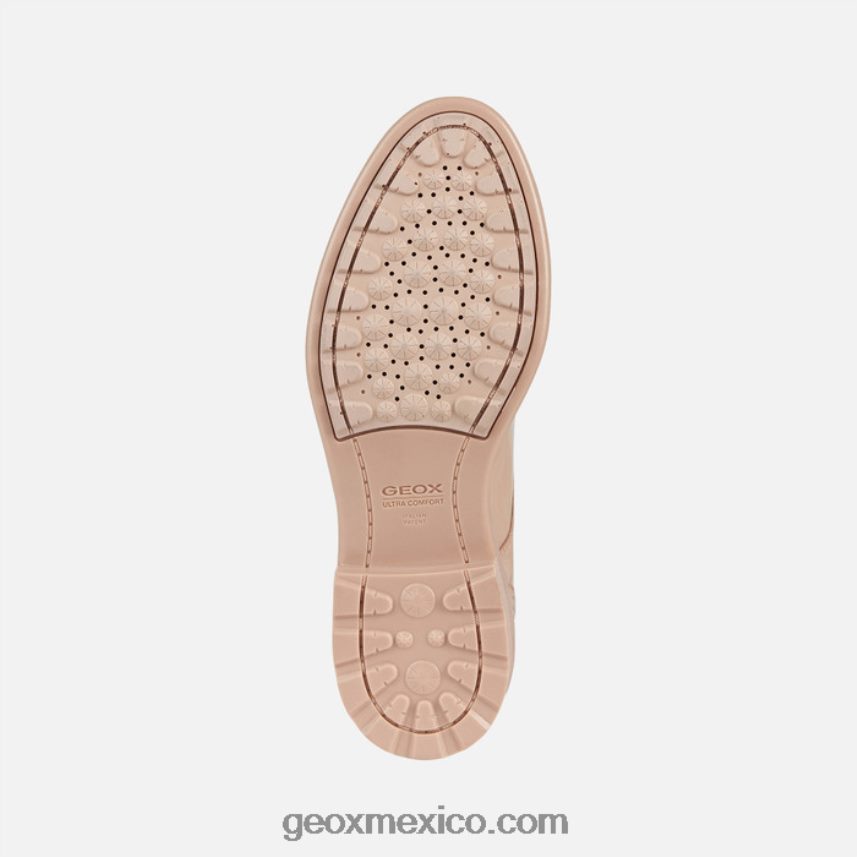 caminar placer mujer desnudo Geox L846PZ210