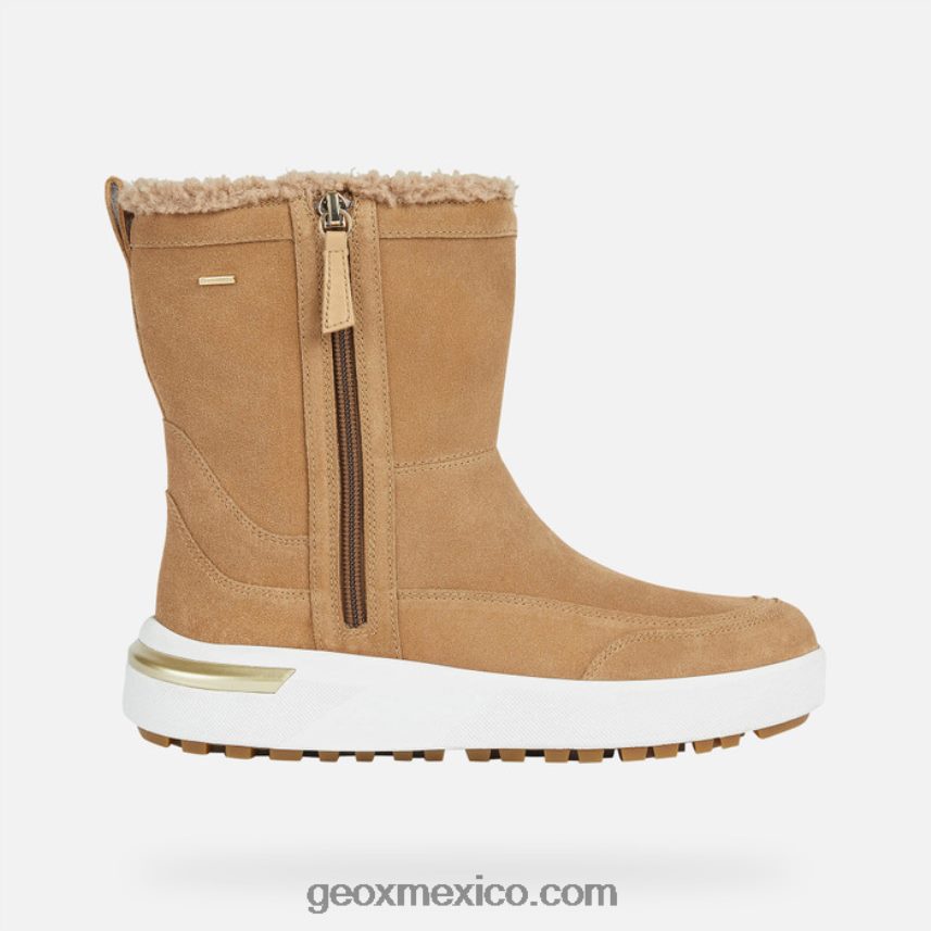 dalyla abx mujer arena Geox L846PZ119