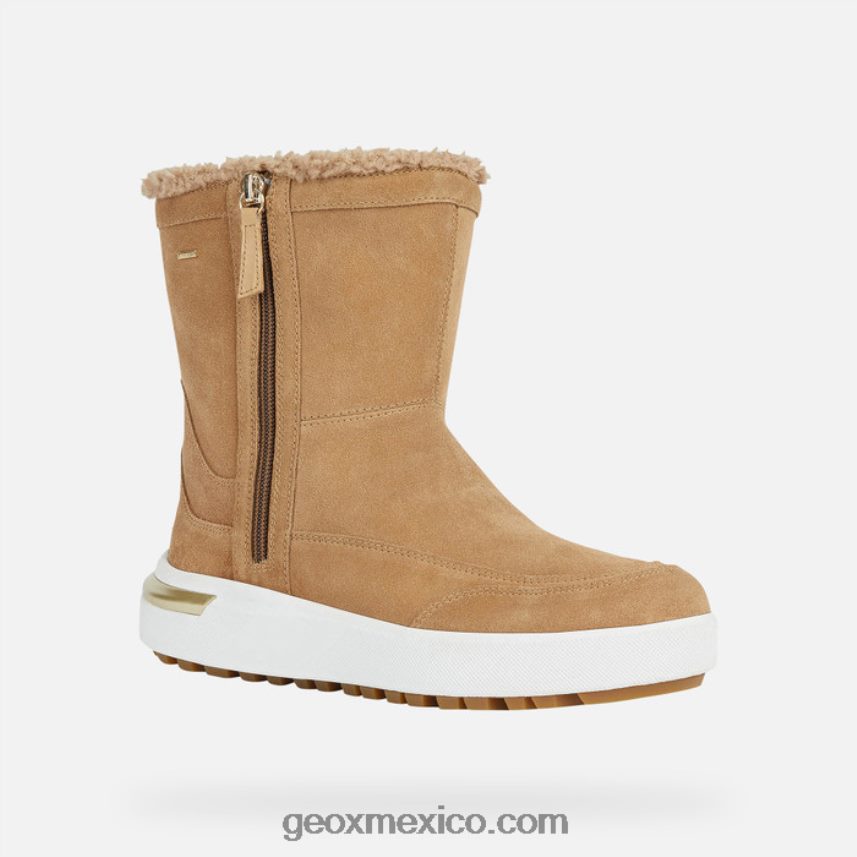 dalyla abx mujer arena Geox L846PZ119