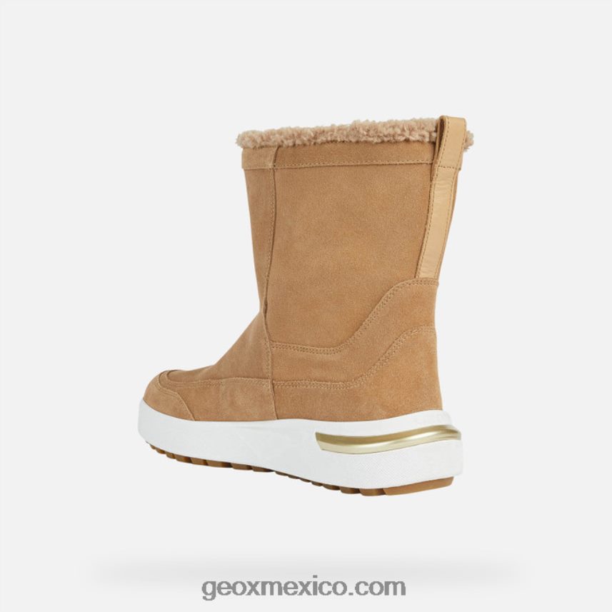 dalyla abx mujer arena Geox L846PZ119