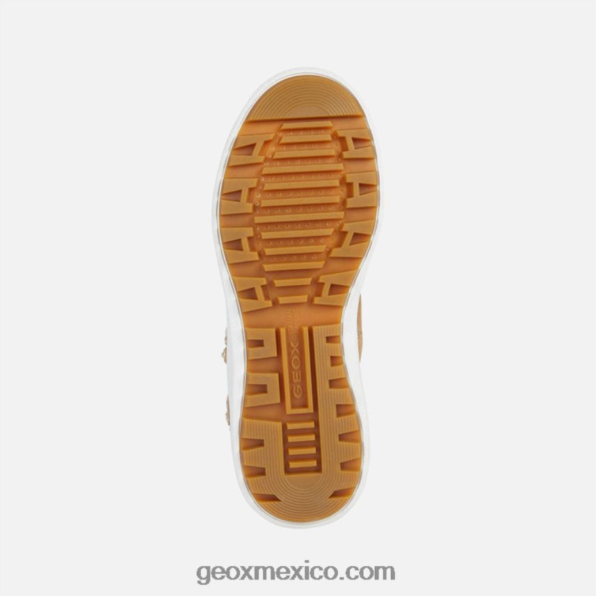 dalyla abx mujer arena Geox L846PZ119