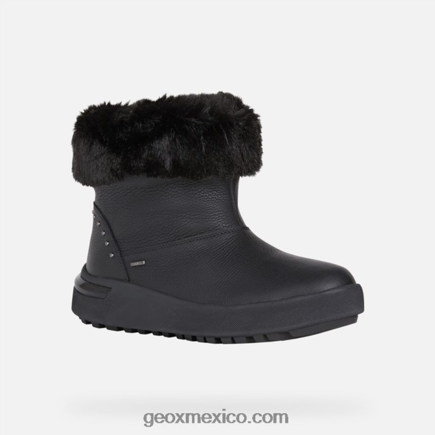 dalyla abx mujer negro Geox L846PZ134