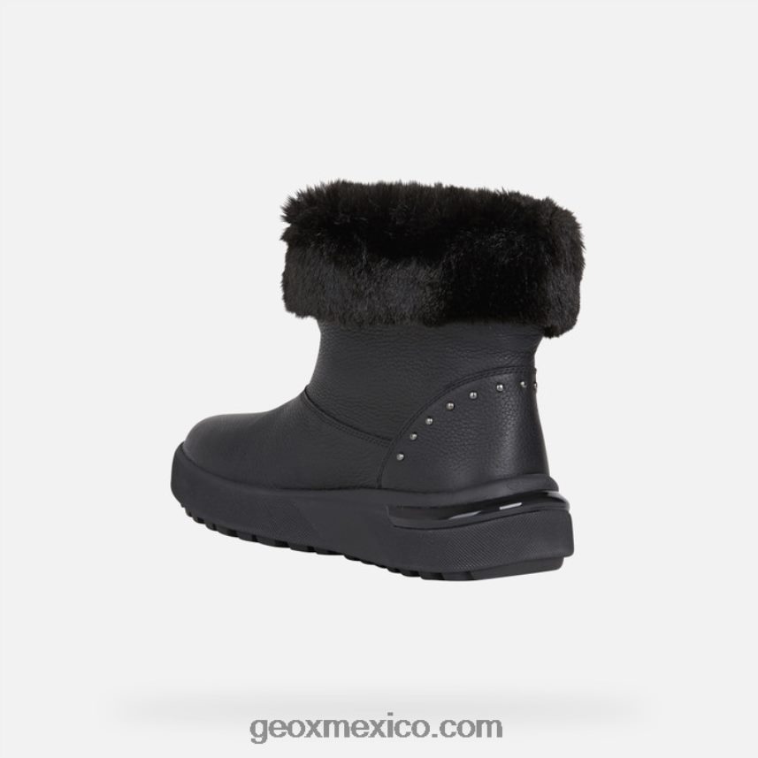dalyla abx mujer negro Geox L846PZ134