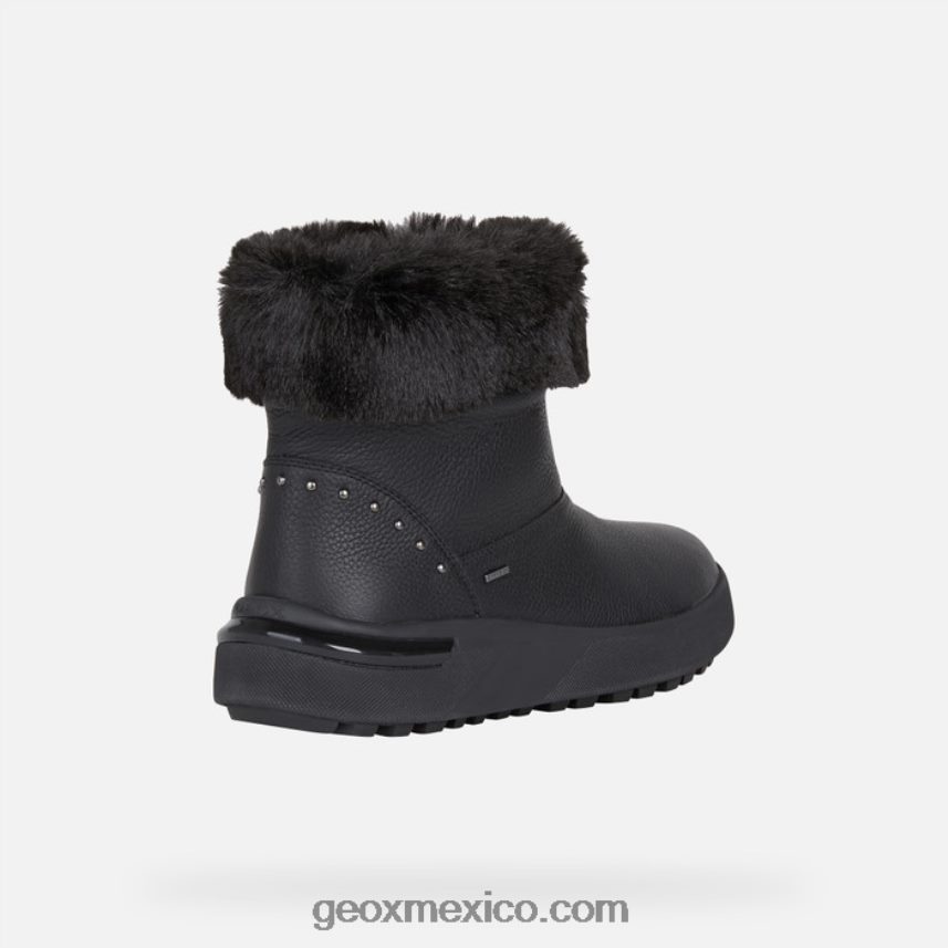 dalyla abx mujer negro Geox L846PZ134