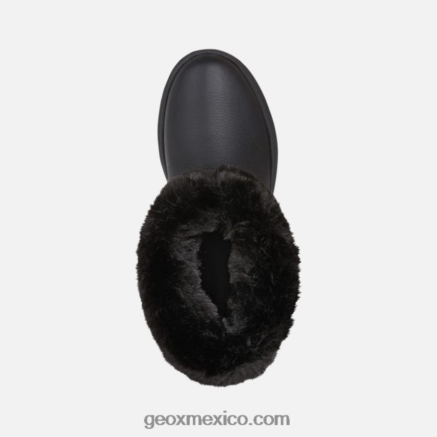 dalyla abx mujer negro Geox L846PZ134