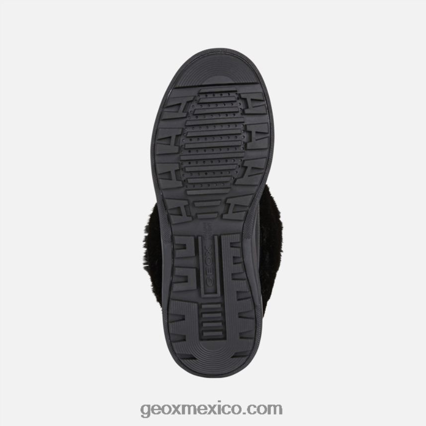 dalyla abx mujer negro Geox L846PZ134