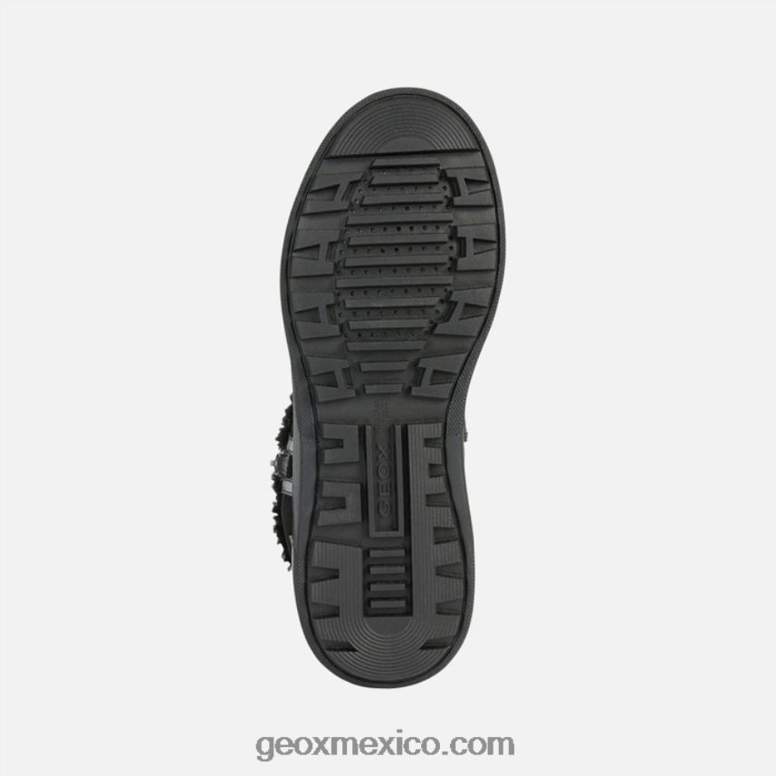 dalyla abx mujer negro Geox L846PZ33
