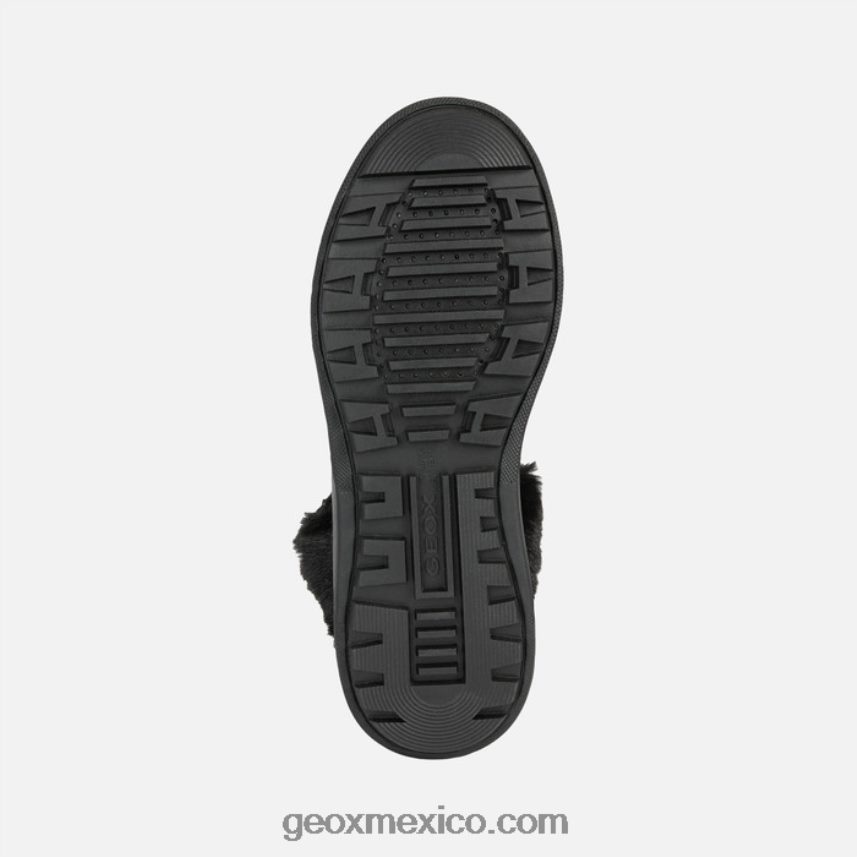 dalyla abx mujer negro Geox L846PZ9