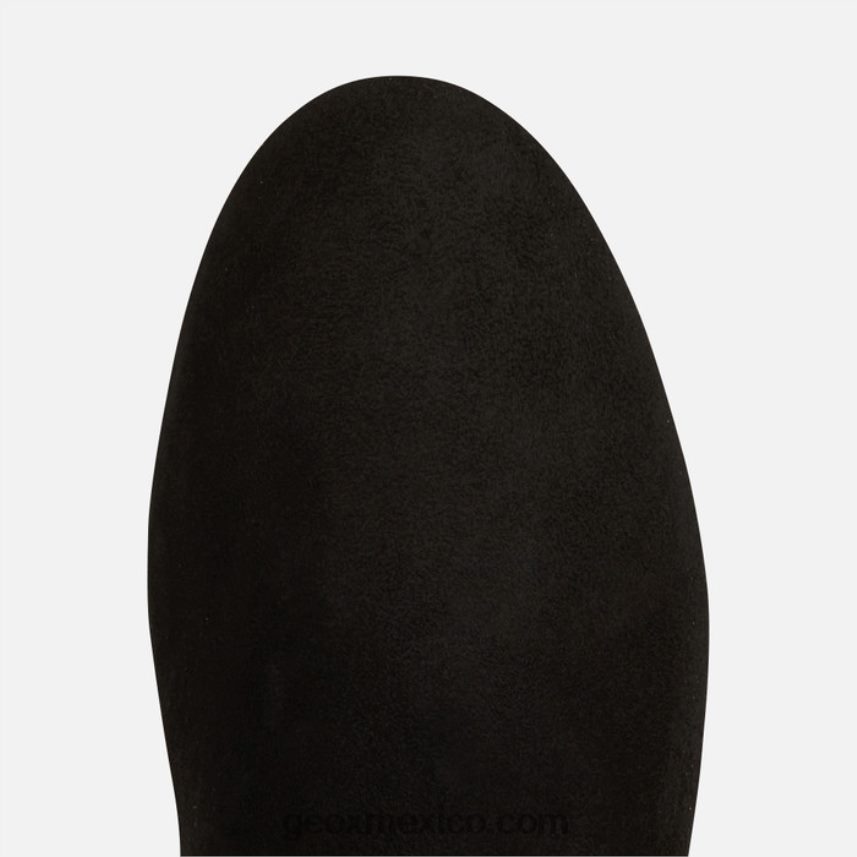 elena mujer negro Geox L846PZ592