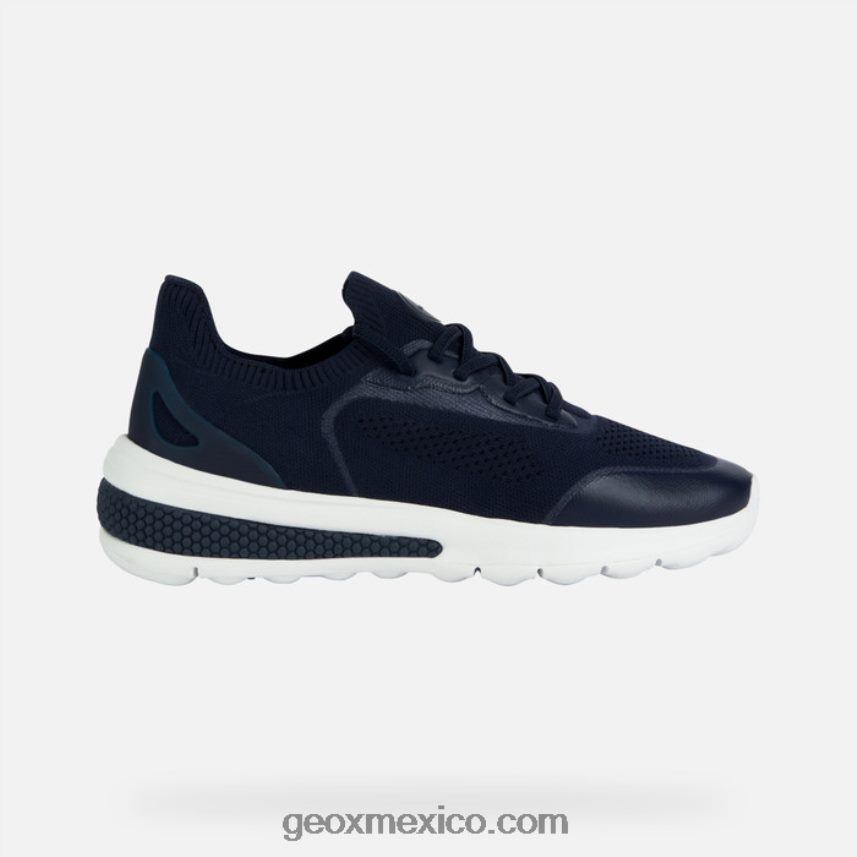 esferica actif mujer Armada Geox L846PZ1690