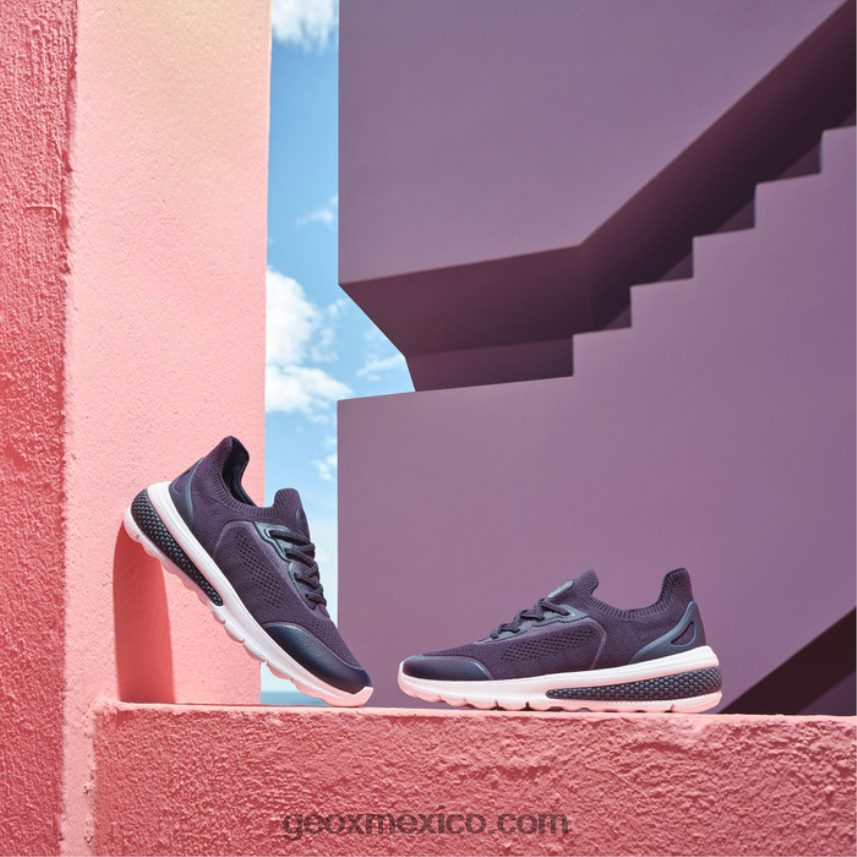 esferica actif mujer Armada Geox L846PZ1690