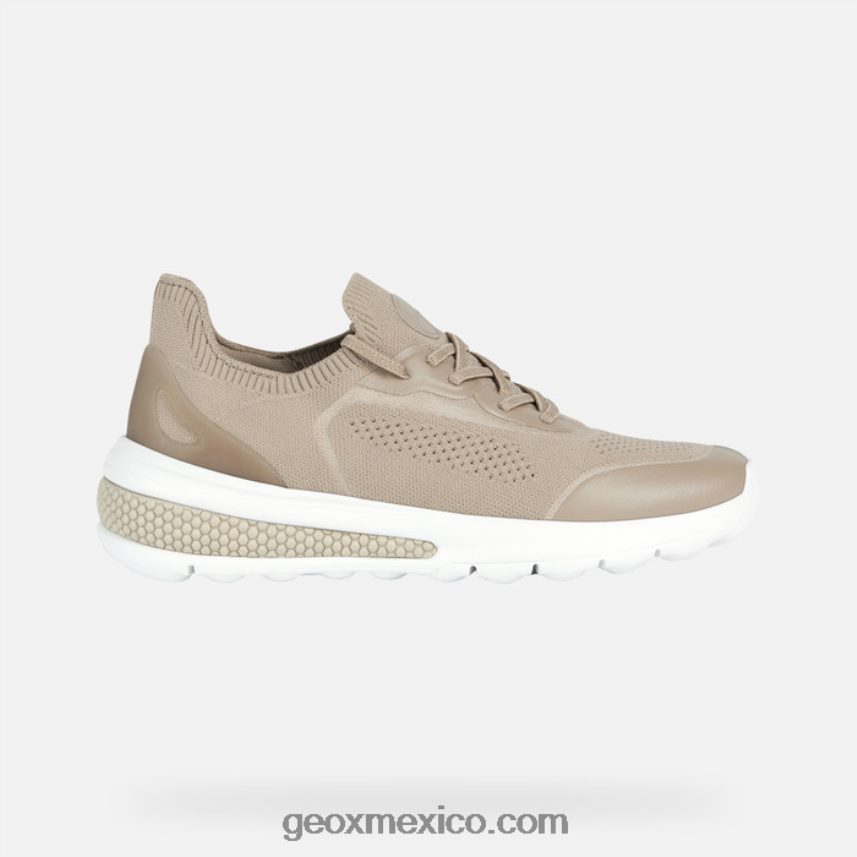 esferica actif mujer arena Geox L846PZ44