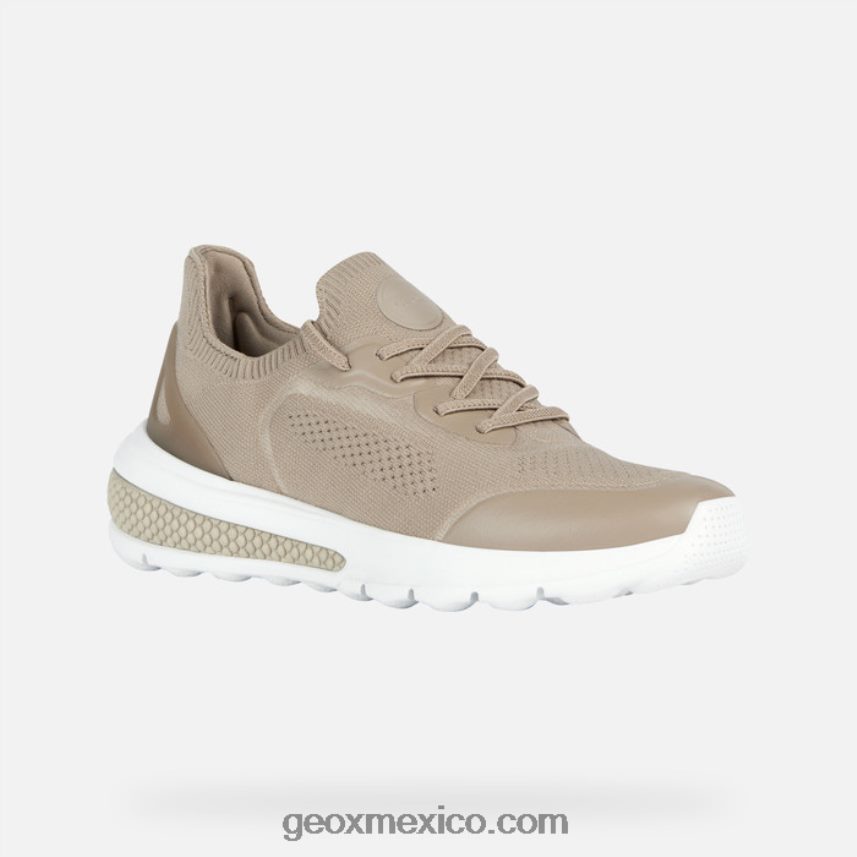 esferica actif mujer arena Geox L846PZ44