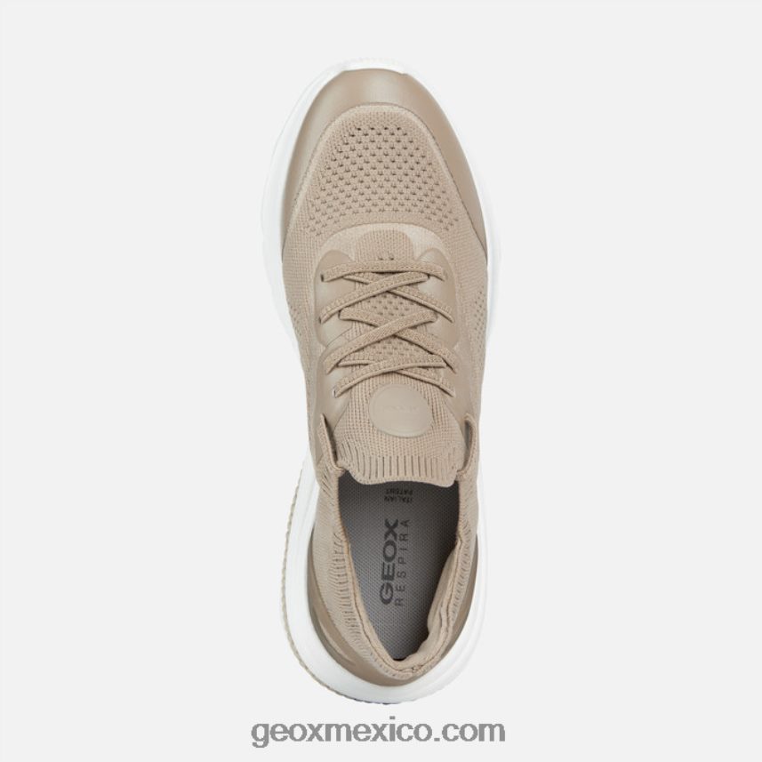 esferica actif mujer arena Geox L846PZ44