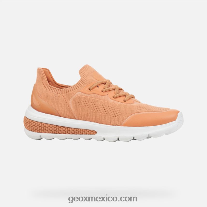 esferica actif mujer durazno Geox L846PZ42