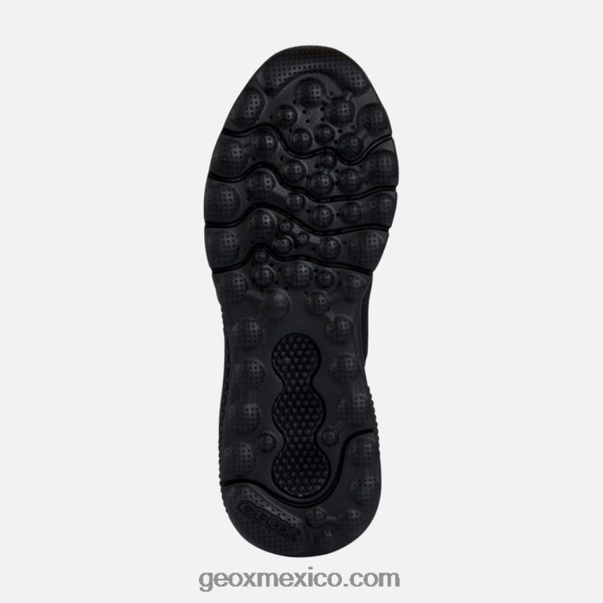 esferica actif mujer negro Geox L846PZ46