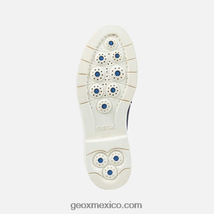 esferica ec1 mujer Armada Geox L846PZ1666