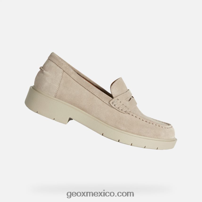 esferica ec1 mujer arena Geox L846PZ185