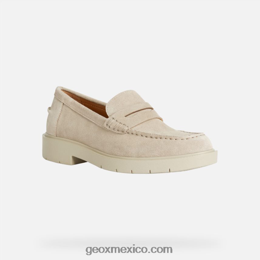 esferica ec1 mujer arena Geox L846PZ185