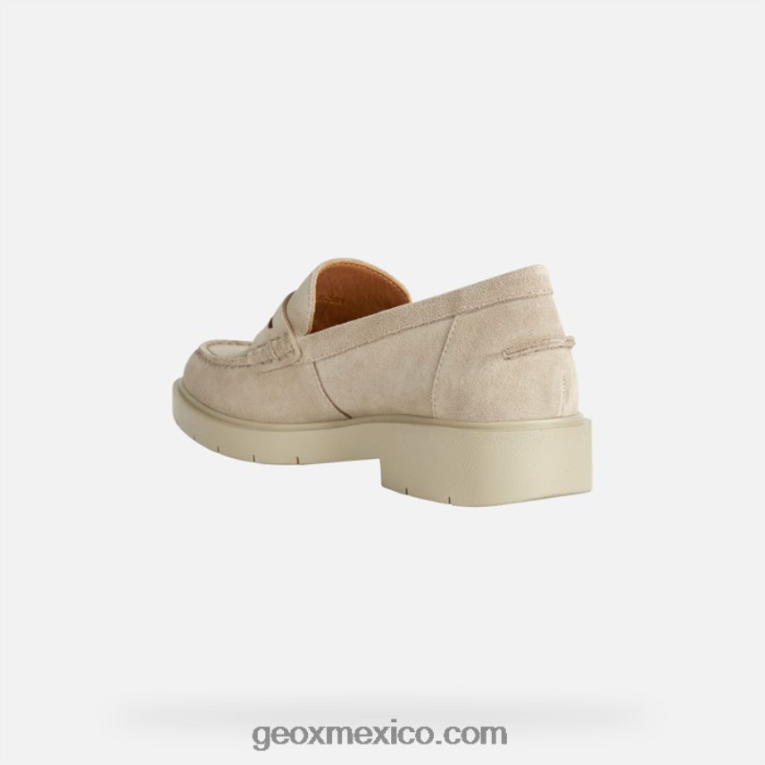 esferica ec1 mujer arena Geox L846PZ185