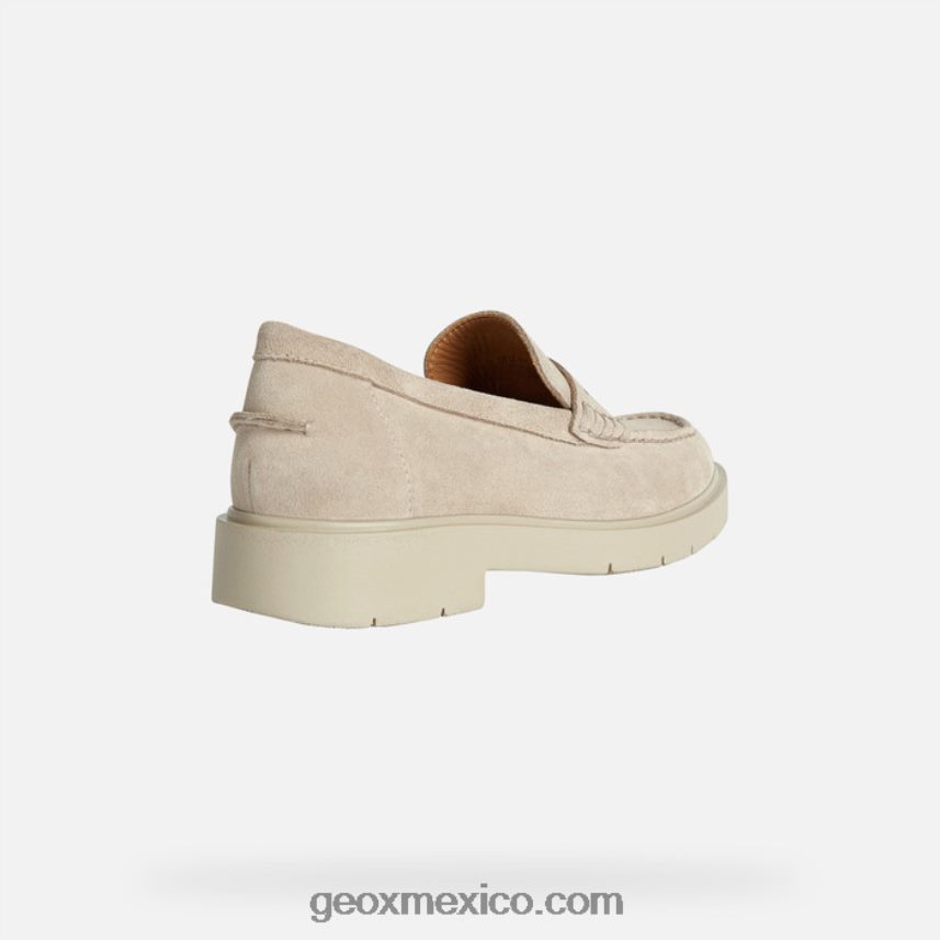 esferica ec1 mujer arena Geox L846PZ185