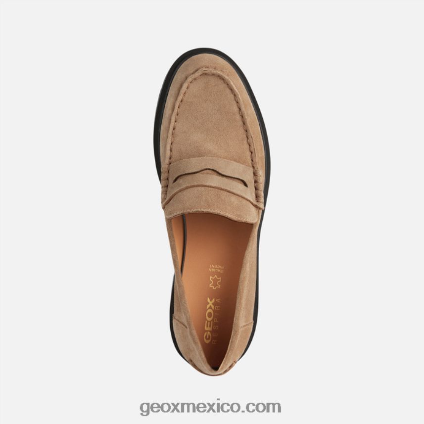 esferica ec1 mujer caramelo Geox L846PZ478