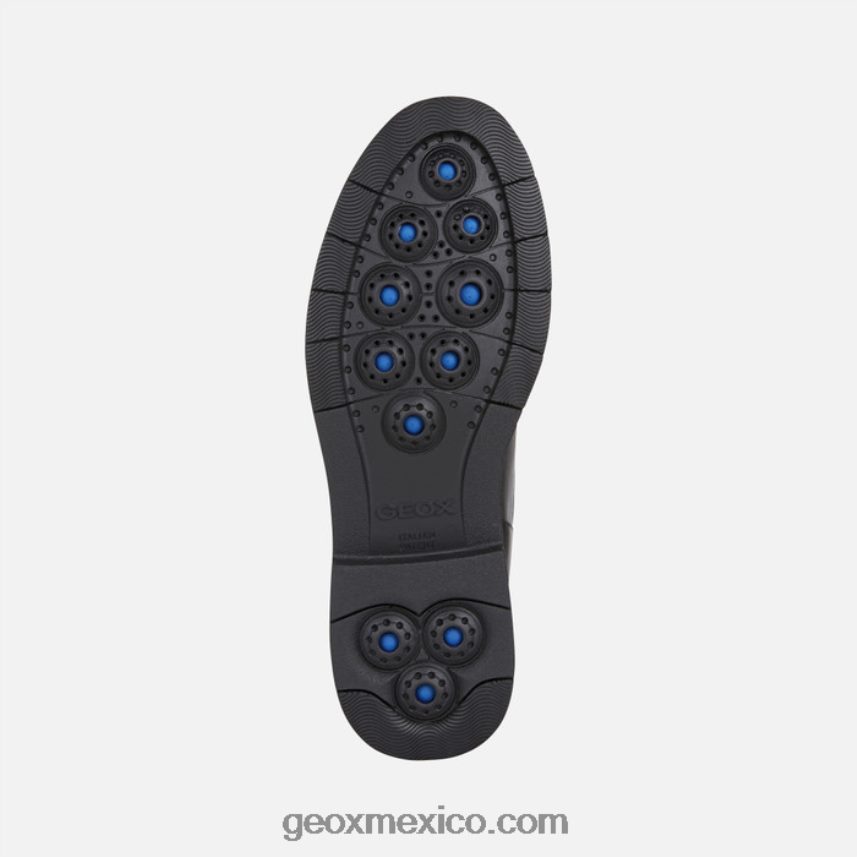 esferica ec1 mujer negro Geox L846PZ272