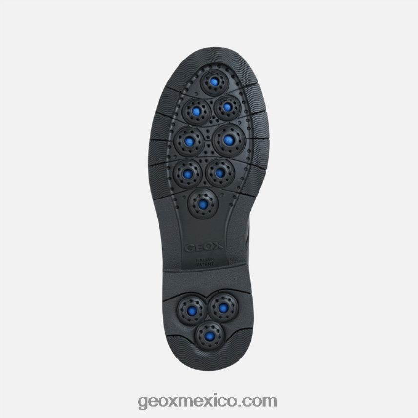 esferica ec1 mujer negro Geox L846PZ97