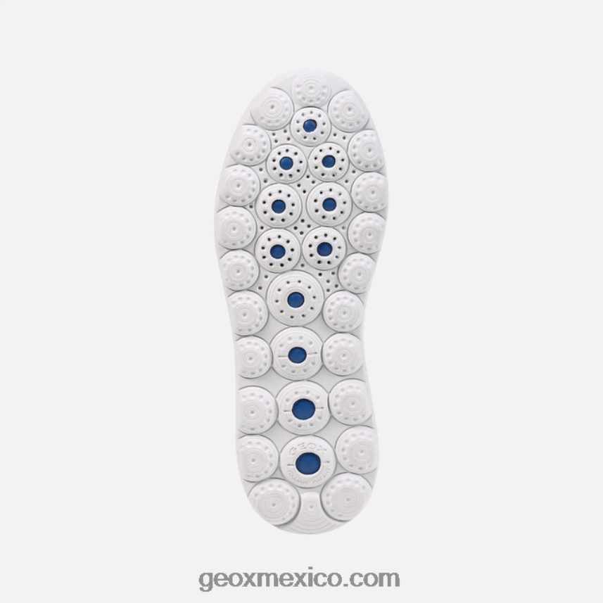 esferica ec41 mujer blanco/desnudo Geox L846PZ86