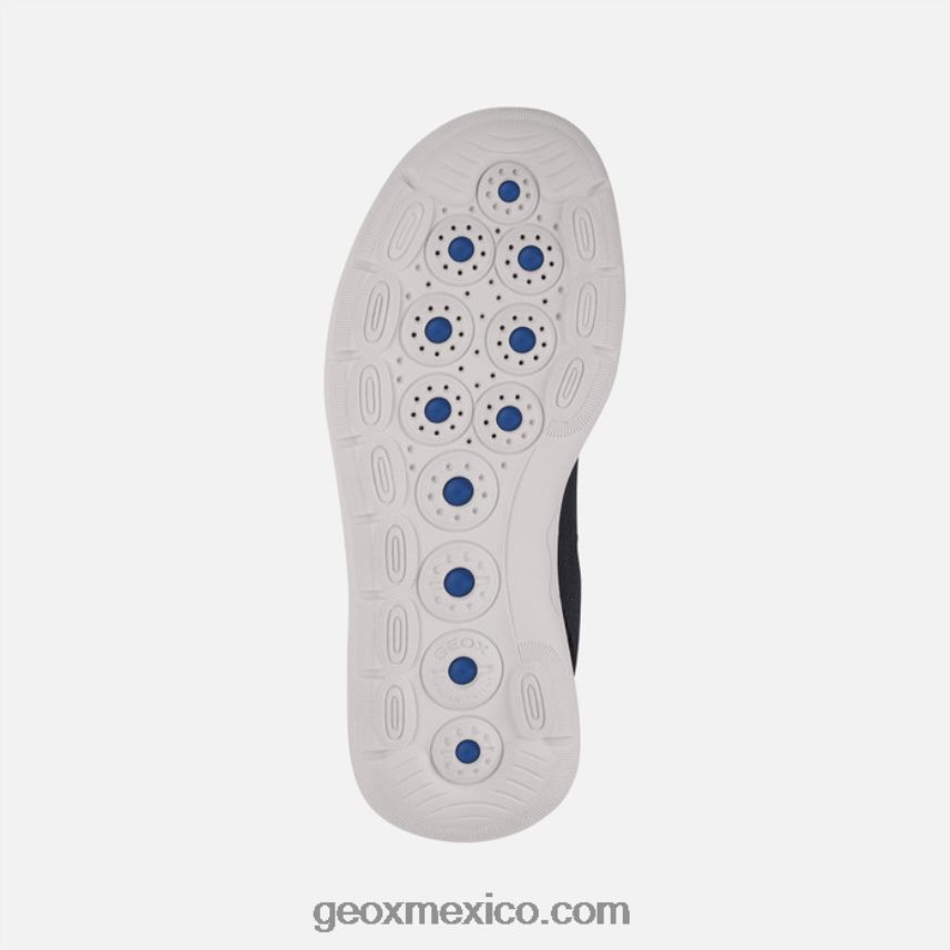 esferica ec5 mujer Armada Geox L846PZ12