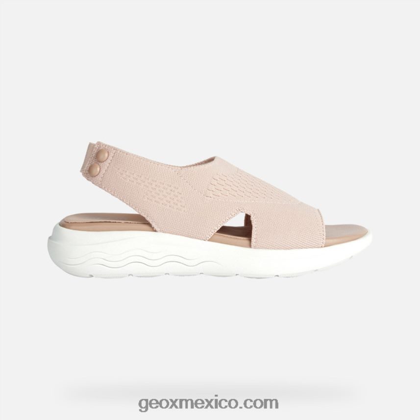 esferica ec5 mujer desnudo Geox L846PZ14