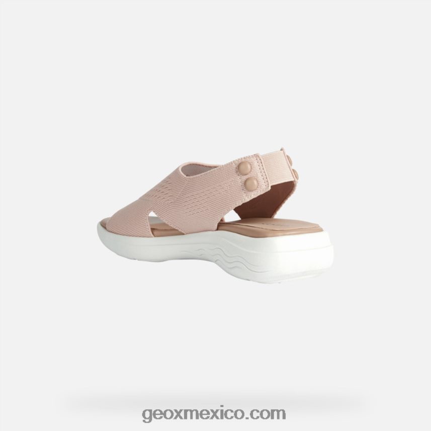 esferica ec5 mujer desnudo Geox L846PZ14