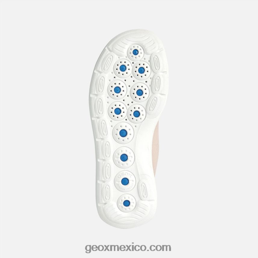 esferica ec5 mujer desnudo Geox L846PZ14