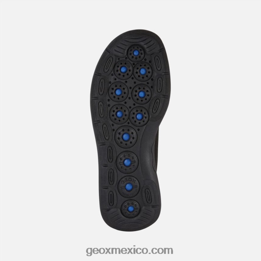 esferica ec5 mujer negro Geox L846PZ16