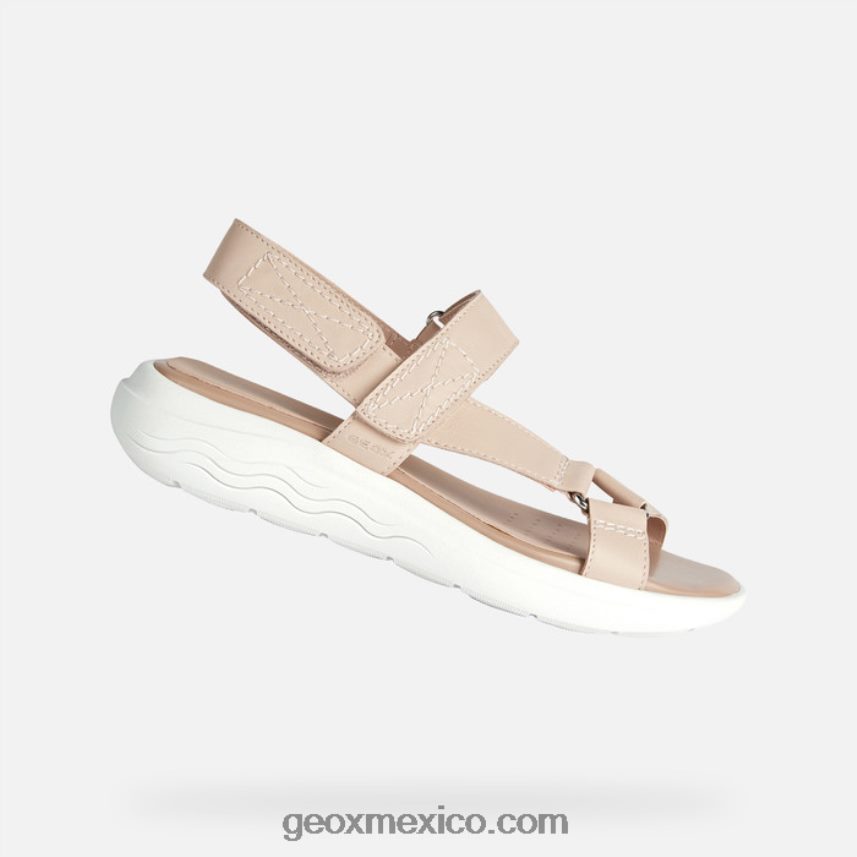 esferica ec5w mujer desnudo Geox L846PZ127