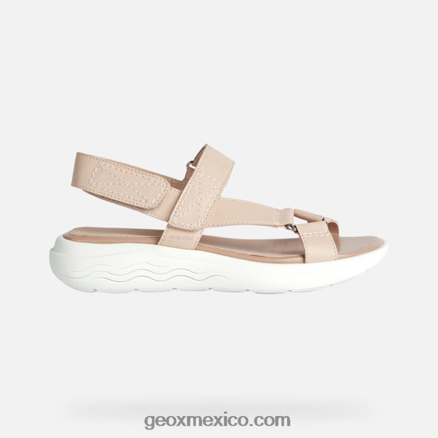 esferica ec5w mujer desnudo Geox L846PZ127