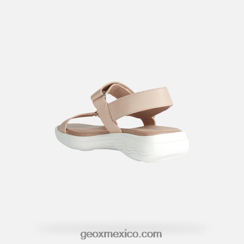 esferica ec5w mujer desnudo Geox L846PZ127